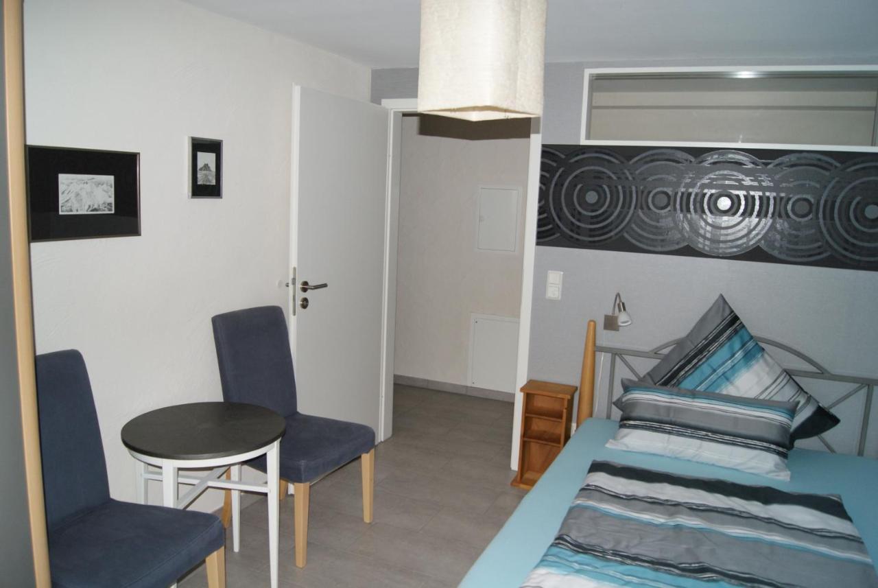 Ferienwohnung Im Alftal, Bleialf 외부 사진