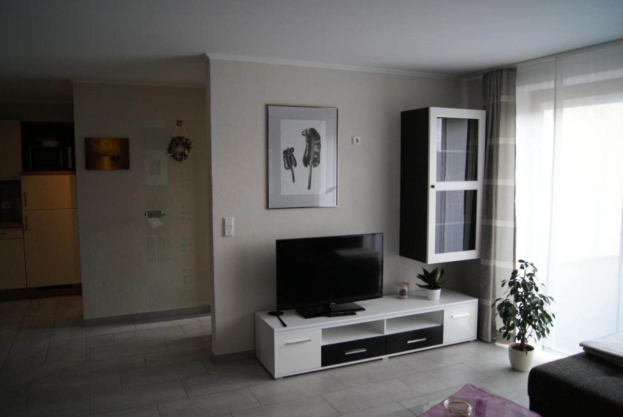 Ferienwohnung Im Alftal, Bleialf 외부 사진